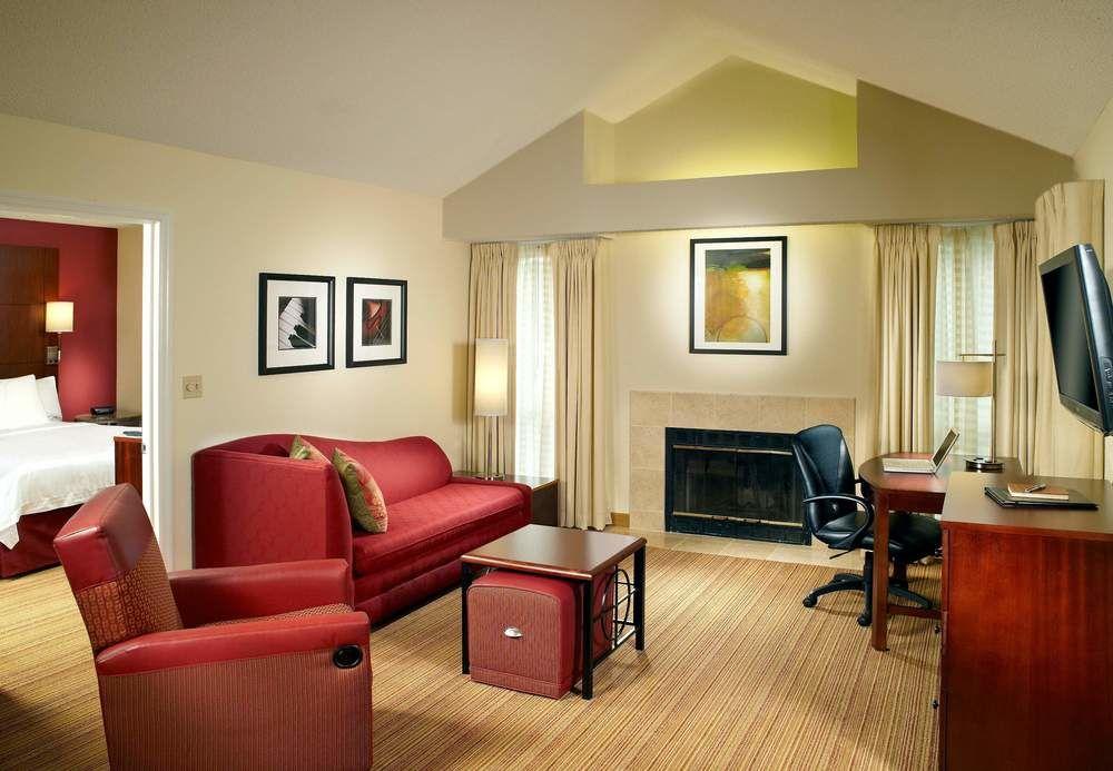 Sonesta Es Suites Nashville Brentwood Buitenkant foto