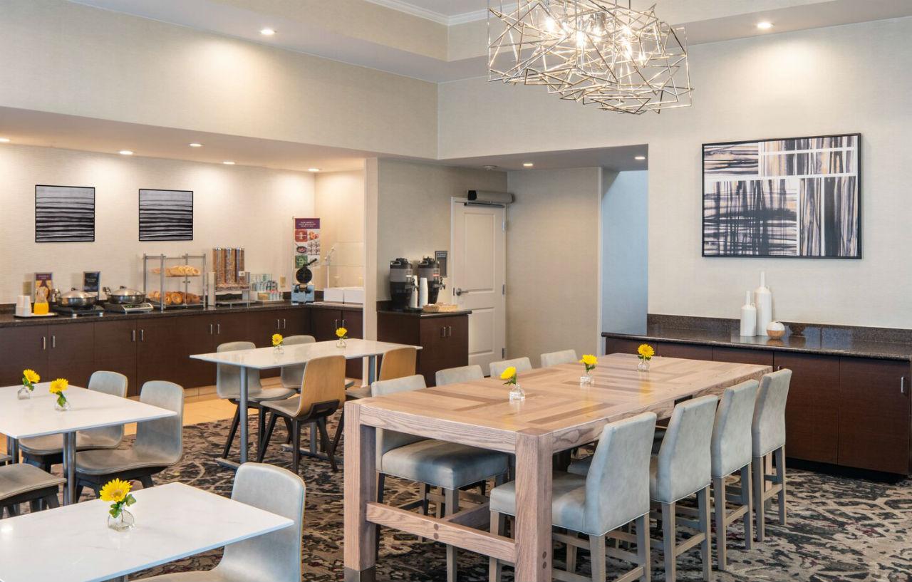 Sonesta Es Suites Nashville Brentwood Buitenkant foto