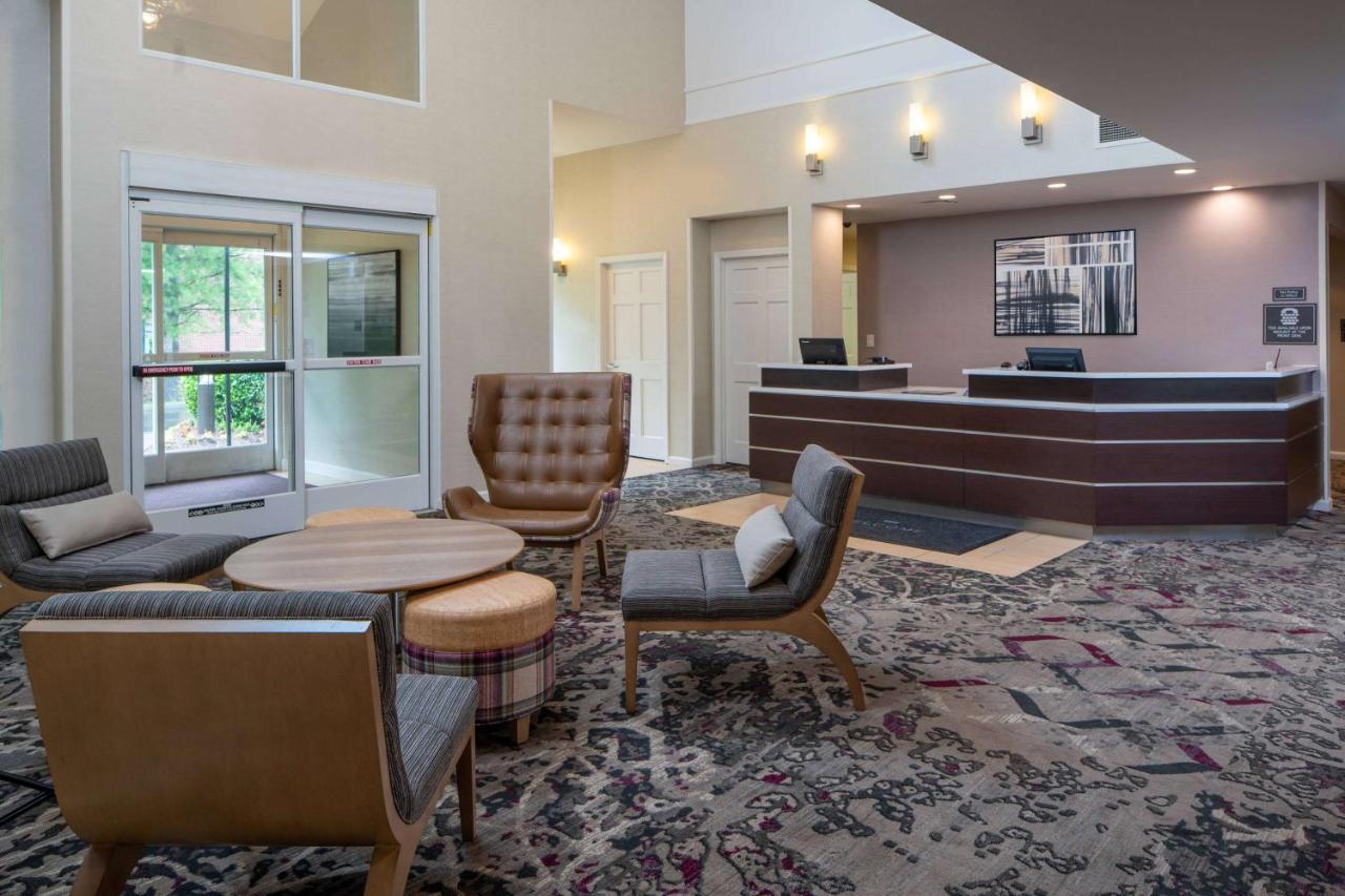 Sonesta Es Suites Nashville Brentwood Buitenkant foto