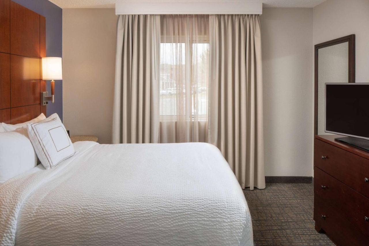 Sonesta Es Suites Nashville Brentwood Buitenkant foto