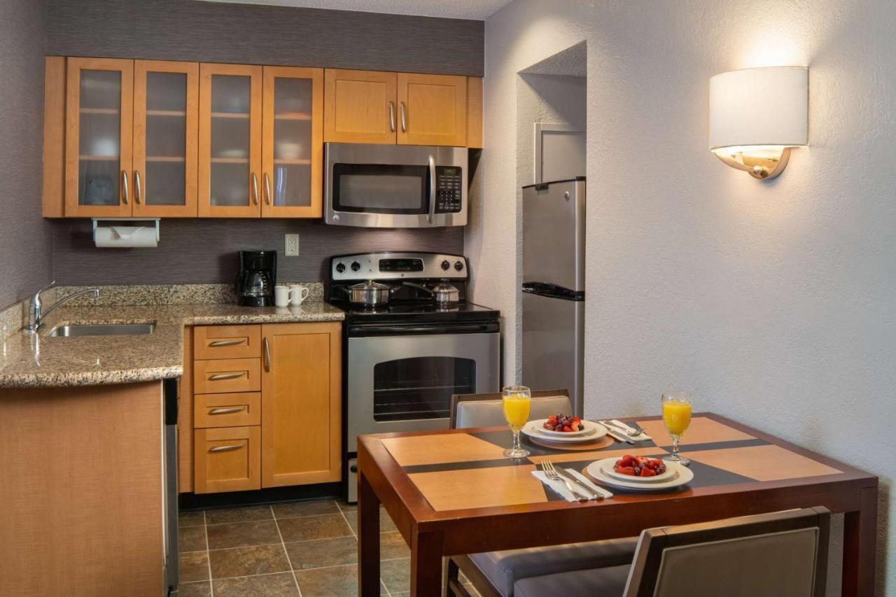 Sonesta Es Suites Nashville Brentwood Buitenkant foto
