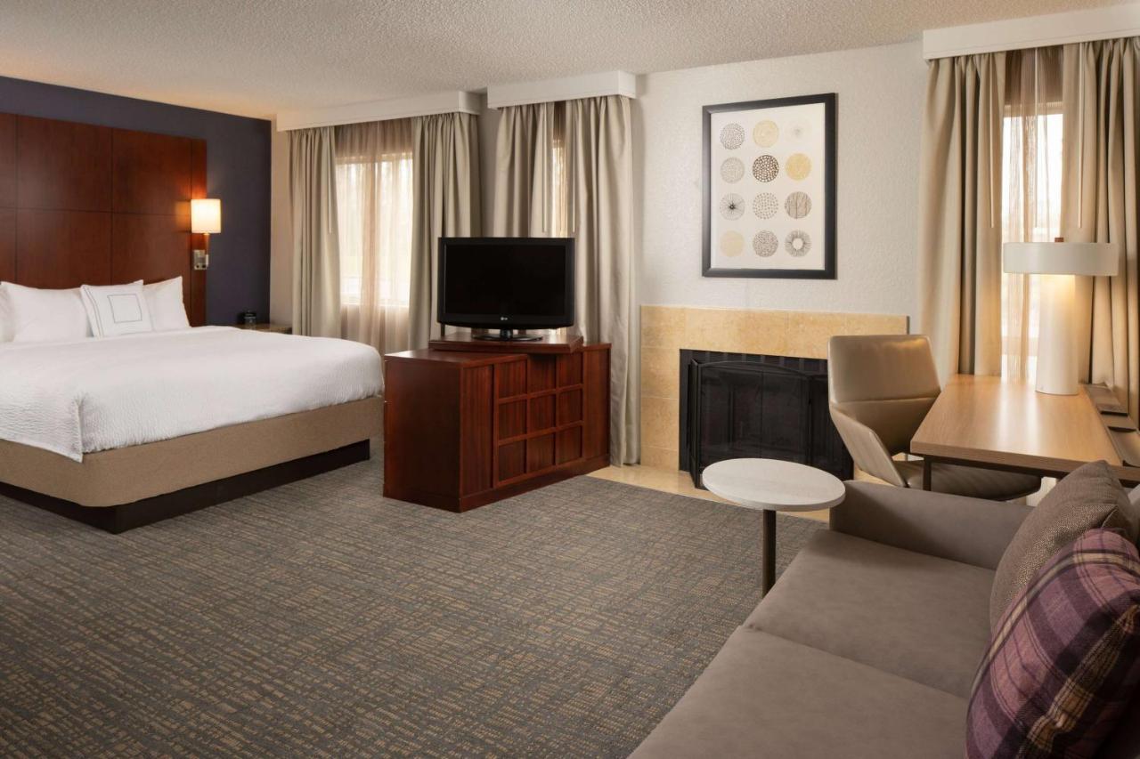 Sonesta Es Suites Nashville Brentwood Buitenkant foto