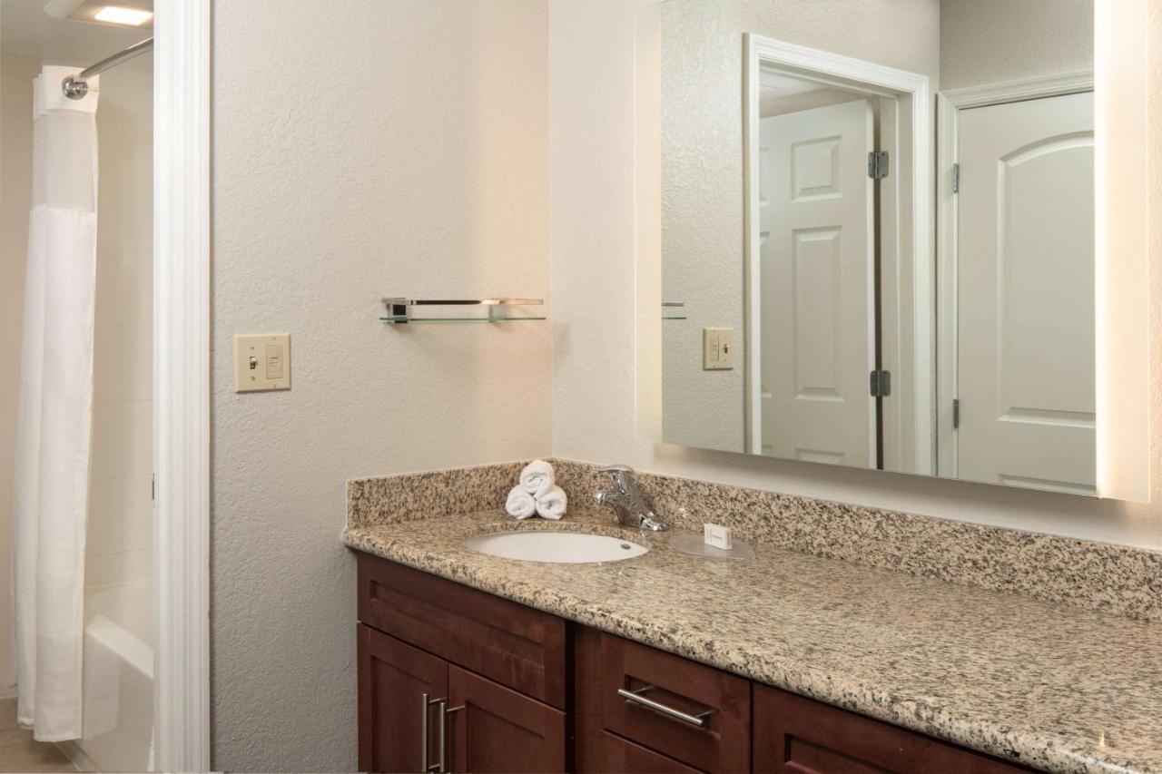 Sonesta Es Suites Nashville Brentwood Buitenkant foto
