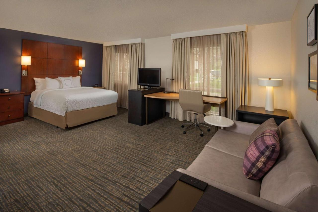 Sonesta Es Suites Nashville Brentwood Buitenkant foto