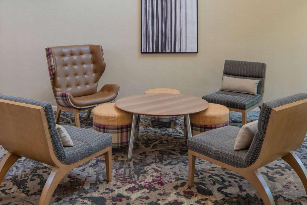 Sonesta Es Suites Nashville Brentwood Buitenkant foto
