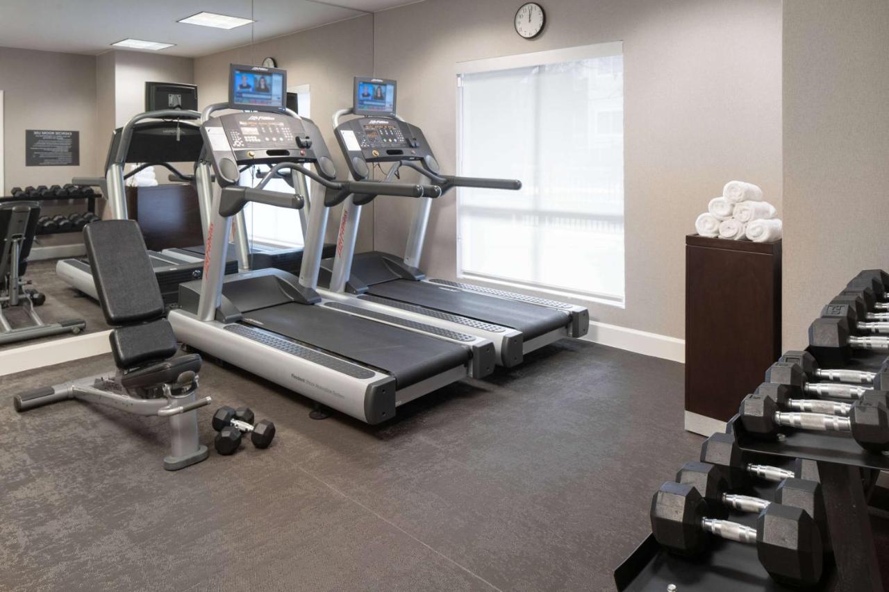 Sonesta Es Suites Nashville Brentwood Buitenkant foto