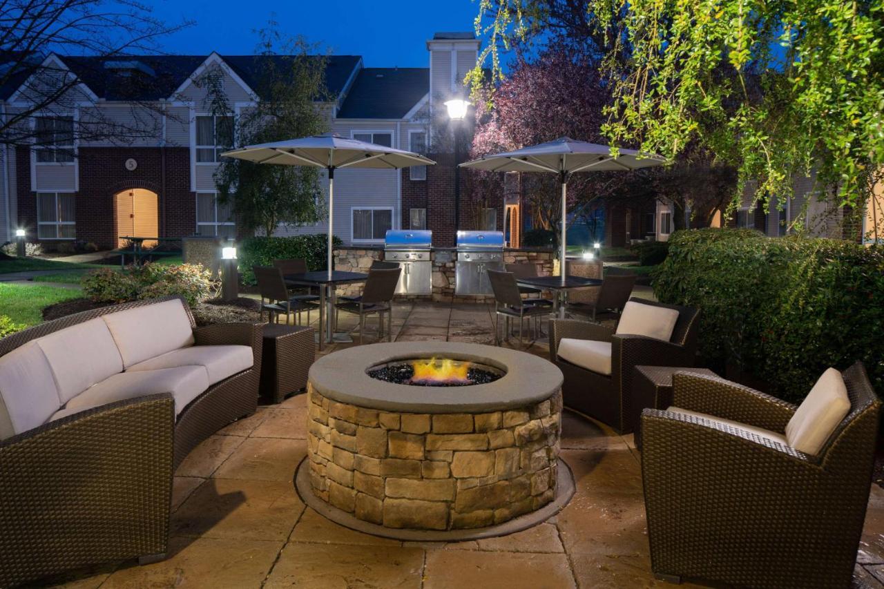 Sonesta Es Suites Nashville Brentwood Buitenkant foto