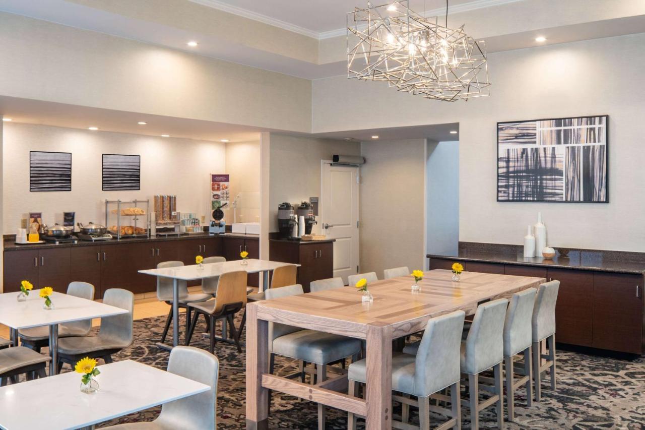Sonesta Es Suites Nashville Brentwood Buitenkant foto