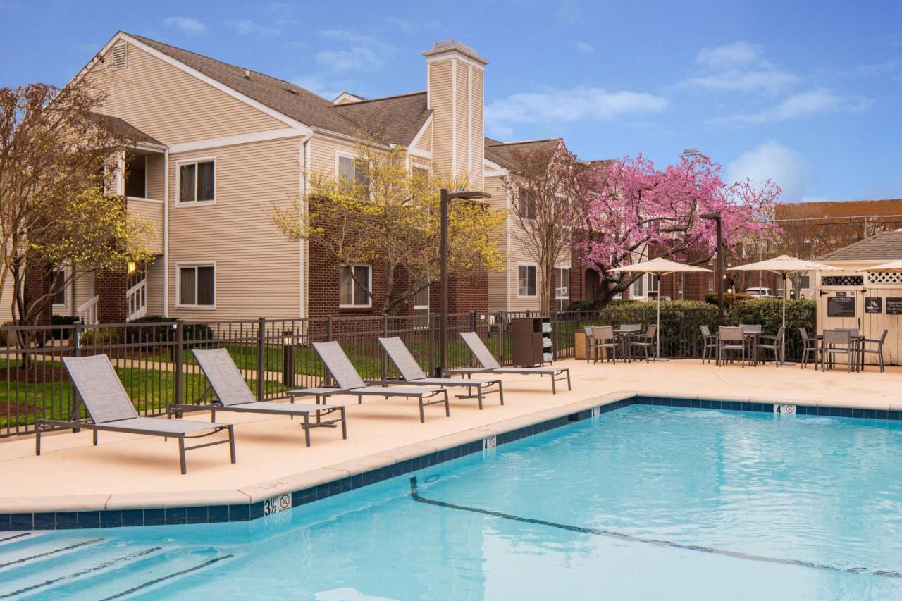 Sonesta Es Suites Nashville Brentwood Buitenkant foto