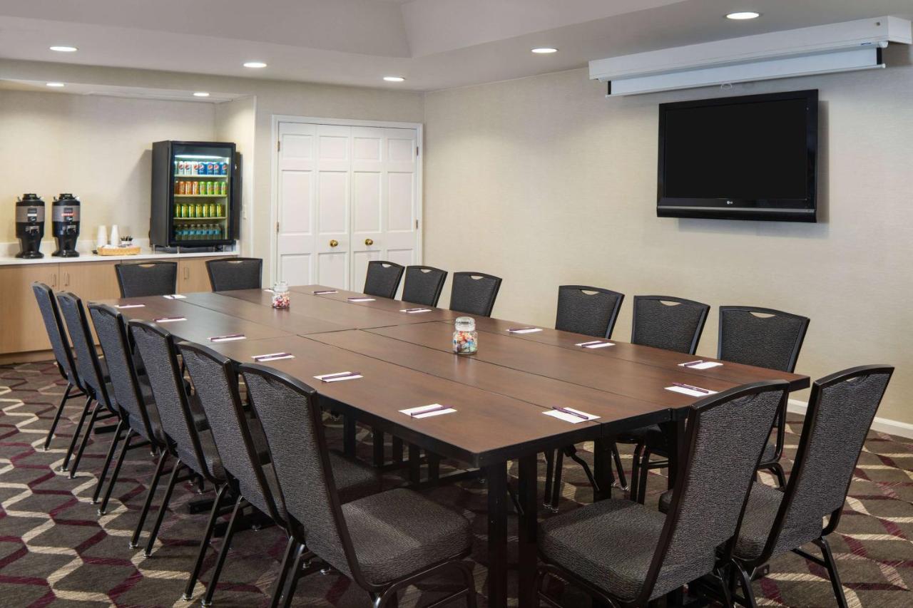 Sonesta Es Suites Nashville Brentwood Buitenkant foto