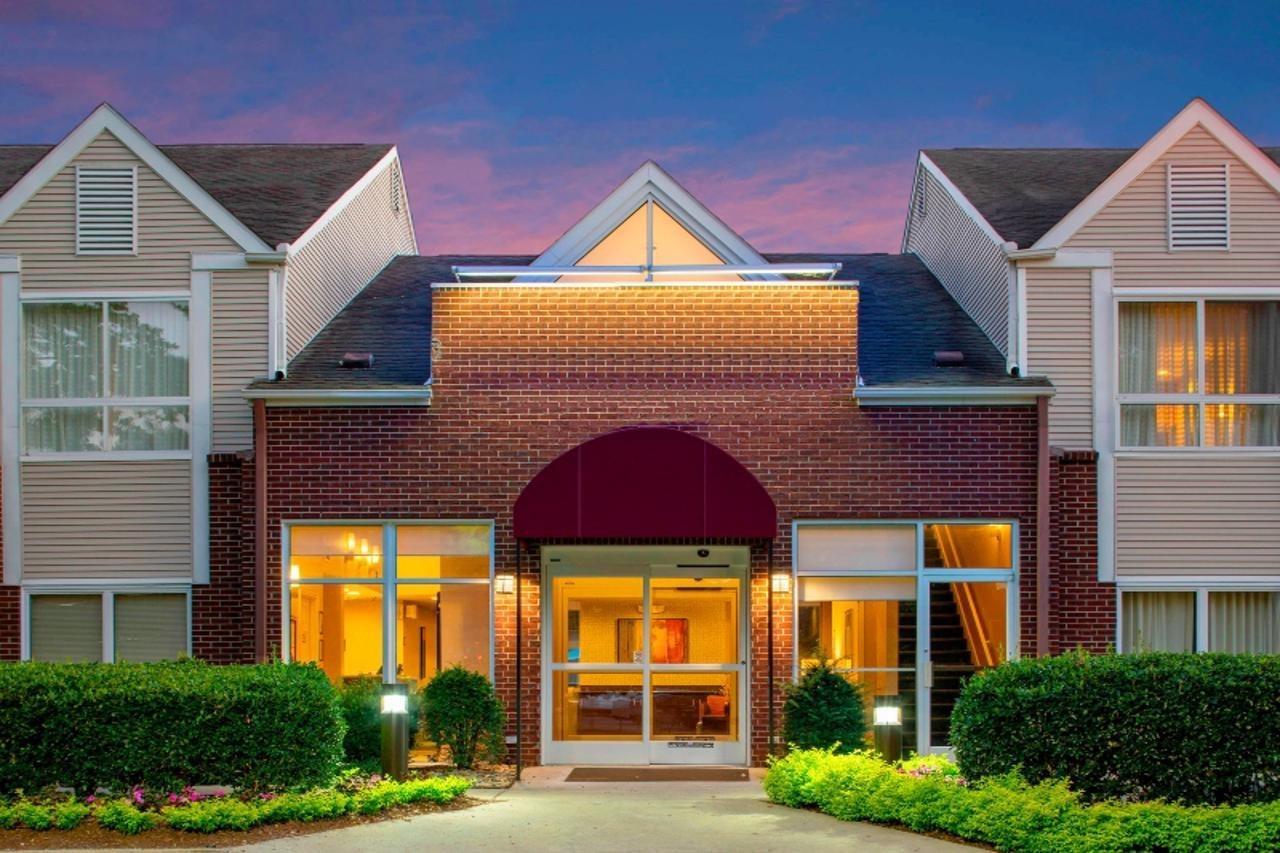 Sonesta Es Suites Nashville Brentwood Buitenkant foto
