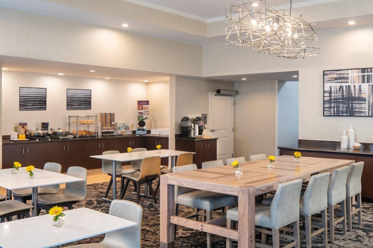 Sonesta Es Suites Nashville Brentwood Buitenkant foto