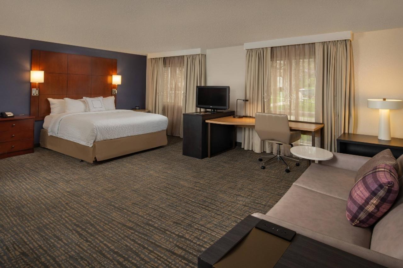 Sonesta Es Suites Nashville Brentwood Buitenkant foto