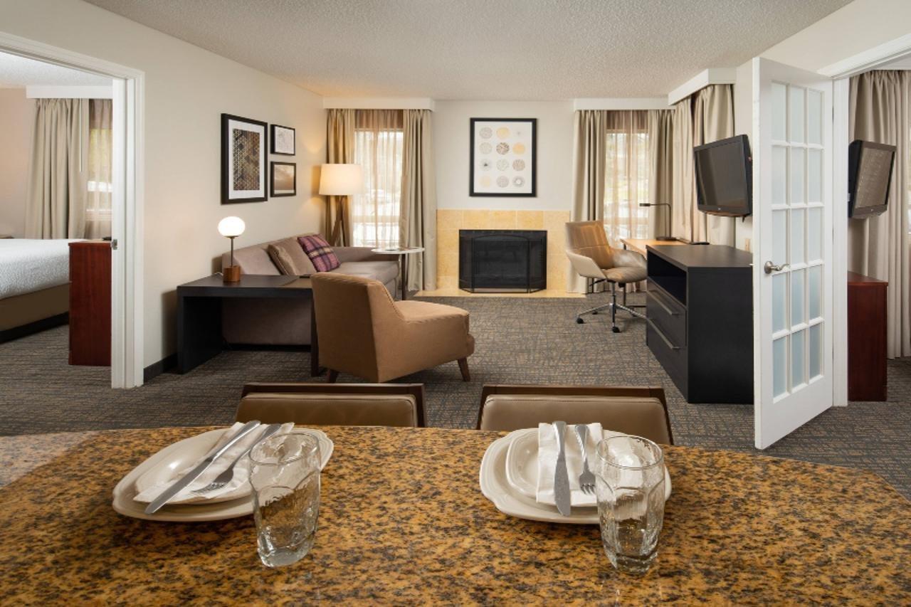 Sonesta Es Suites Nashville Brentwood Buitenkant foto