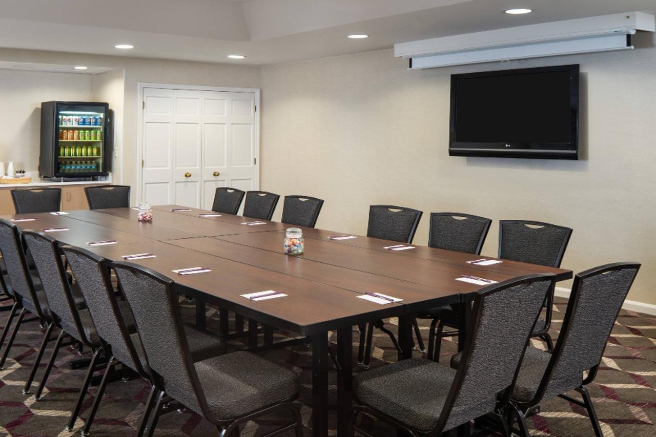 Sonesta Es Suites Nashville Brentwood Buitenkant foto