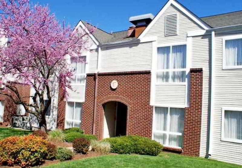 Sonesta Es Suites Nashville Brentwood Buitenkant foto