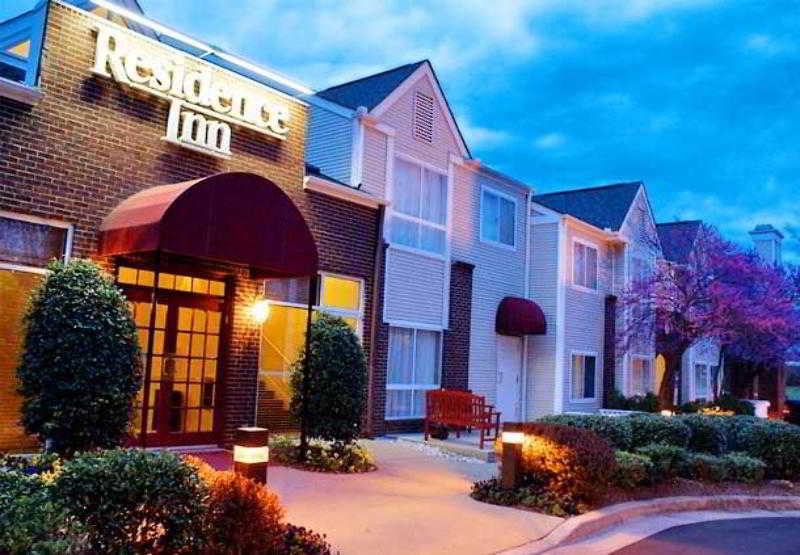 Sonesta Es Suites Nashville Brentwood Buitenkant foto
