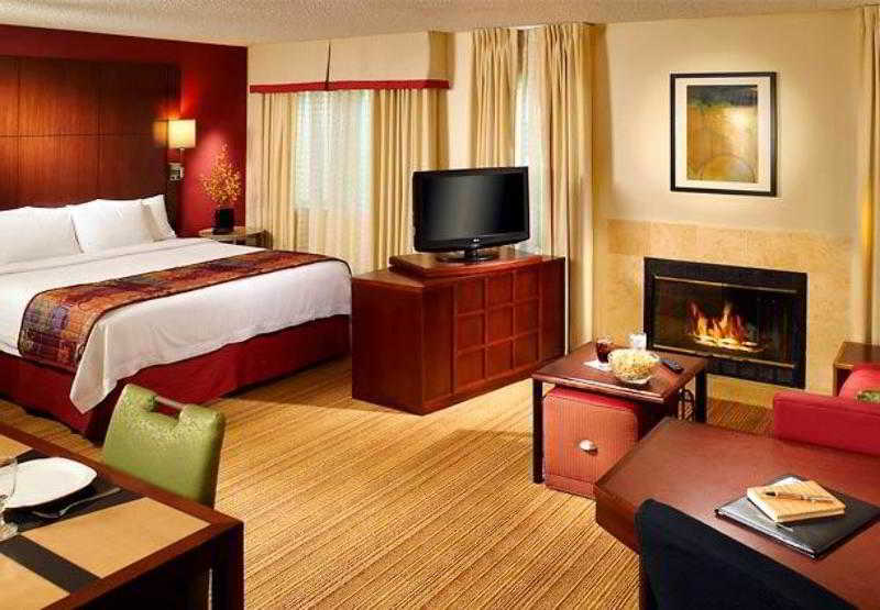 Sonesta Es Suites Nashville Brentwood Kamer foto
