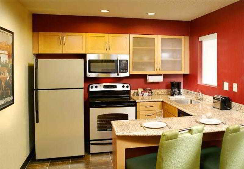 Sonesta Es Suites Nashville Brentwood Buitenkant foto