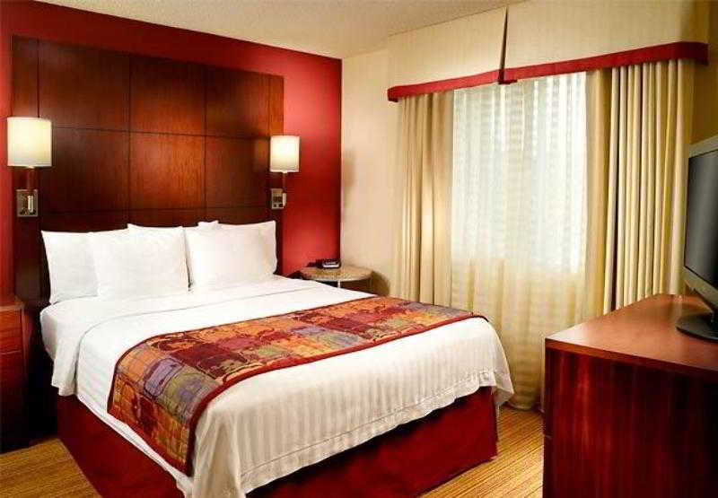 Sonesta Es Suites Nashville Brentwood Buitenkant foto