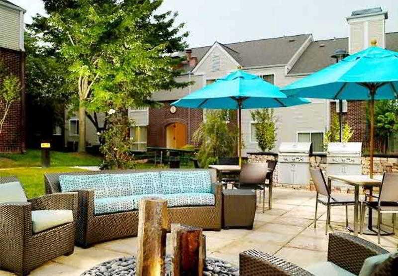 Sonesta Es Suites Nashville Brentwood Buitenkant foto