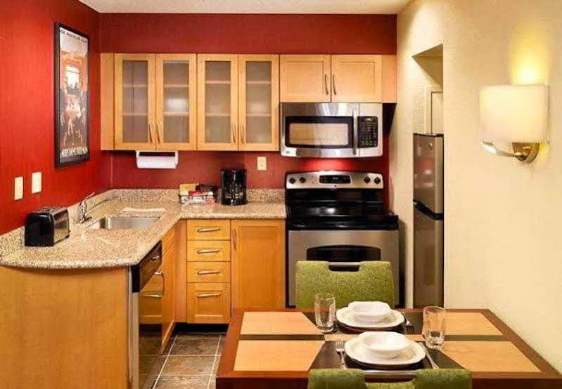 Sonesta Es Suites Nashville Brentwood Buitenkant foto