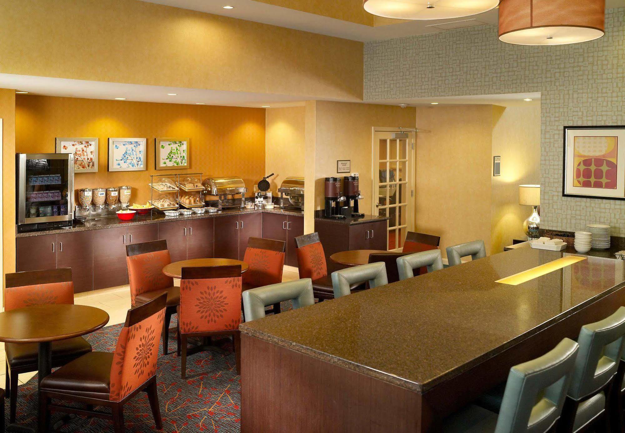 Sonesta Es Suites Nashville Brentwood Buitenkant foto