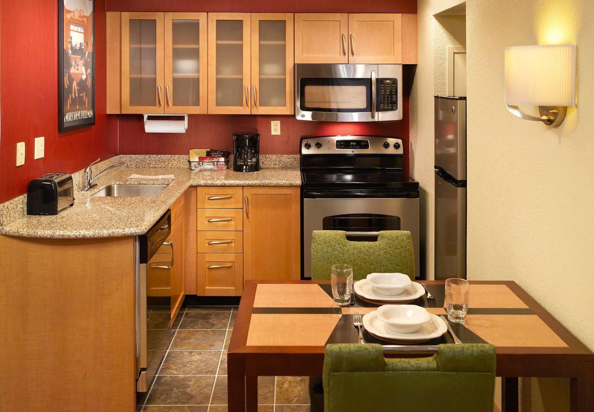 Sonesta Es Suites Nashville Brentwood Buitenkant foto