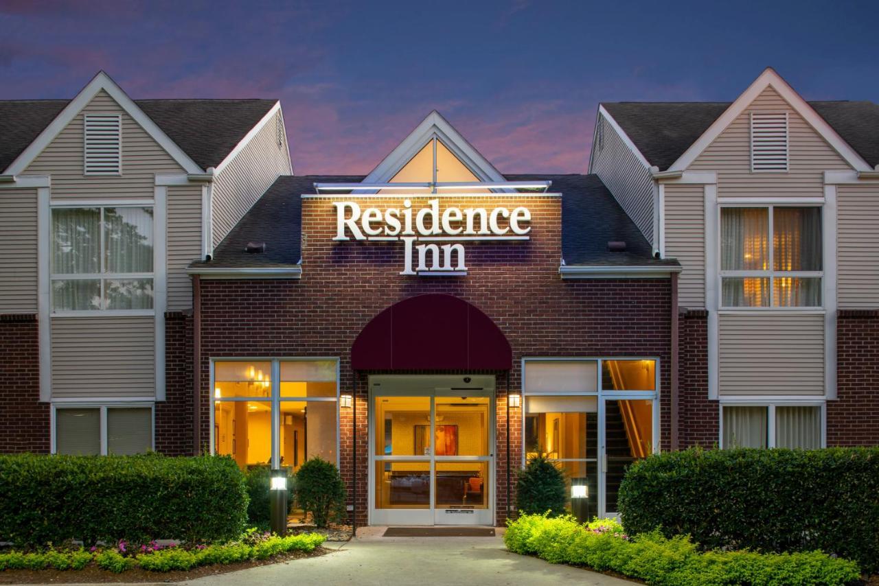 Sonesta Es Suites Nashville Brentwood Buitenkant foto