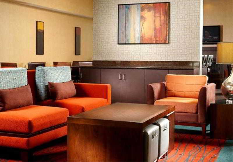 Sonesta Es Suites Nashville Brentwood Buitenkant foto