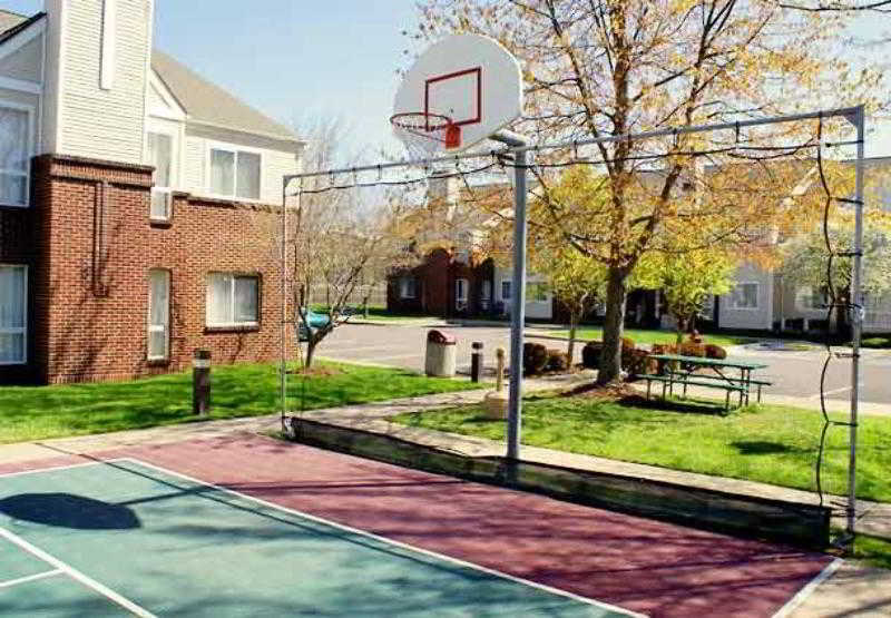 Sonesta Es Suites Nashville Brentwood Buitenkant foto