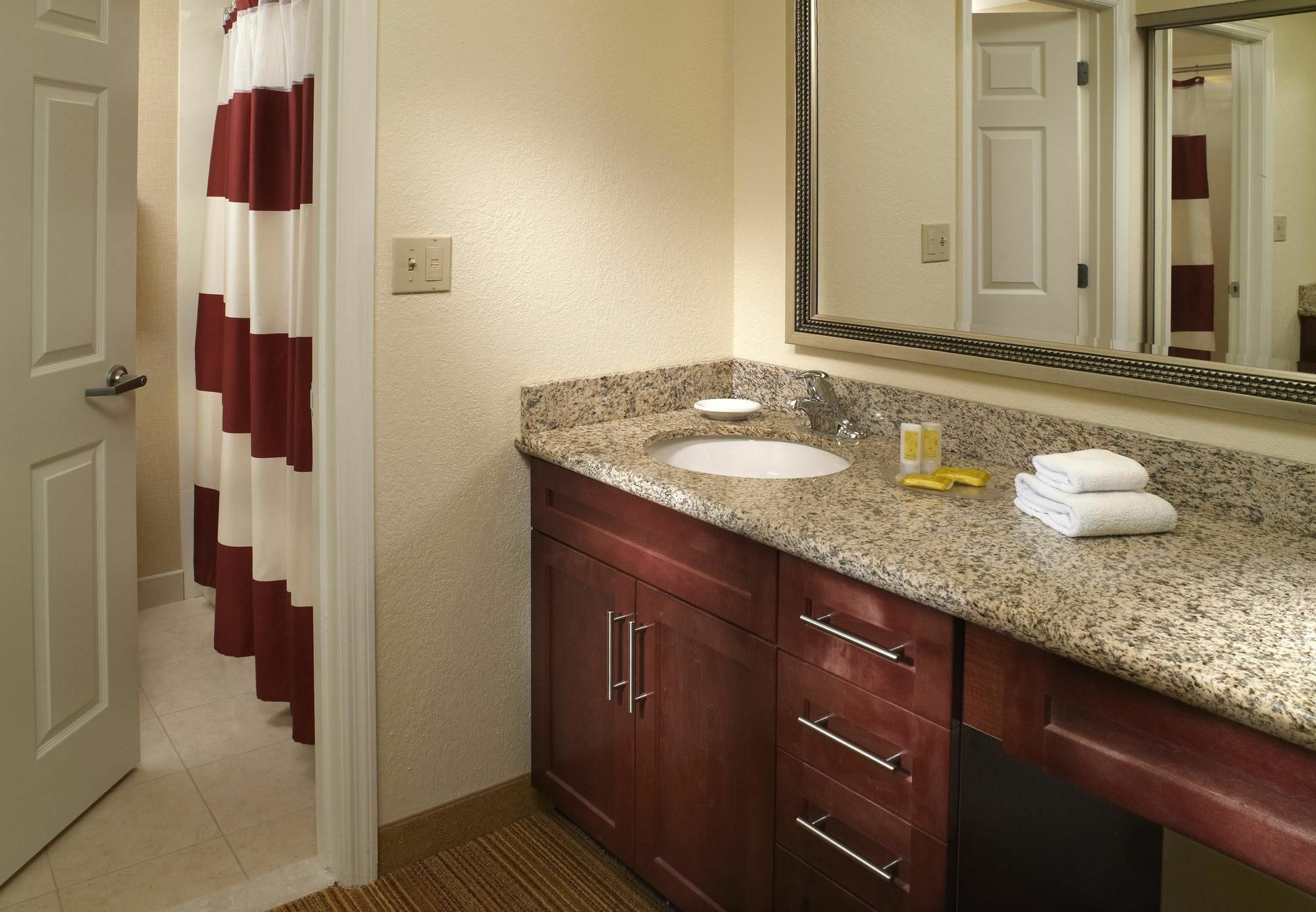 Sonesta Es Suites Nashville Brentwood Buitenkant foto