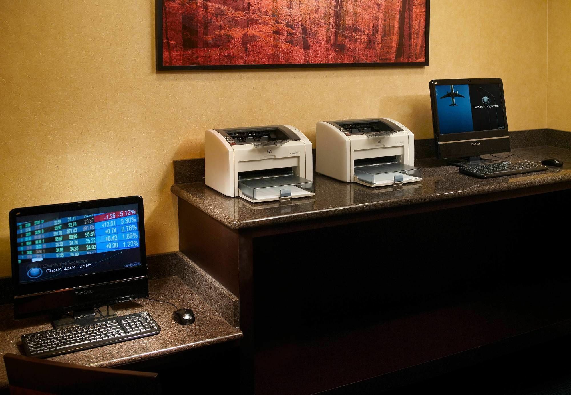 Sonesta Es Suites Nashville Brentwood Buitenkant foto