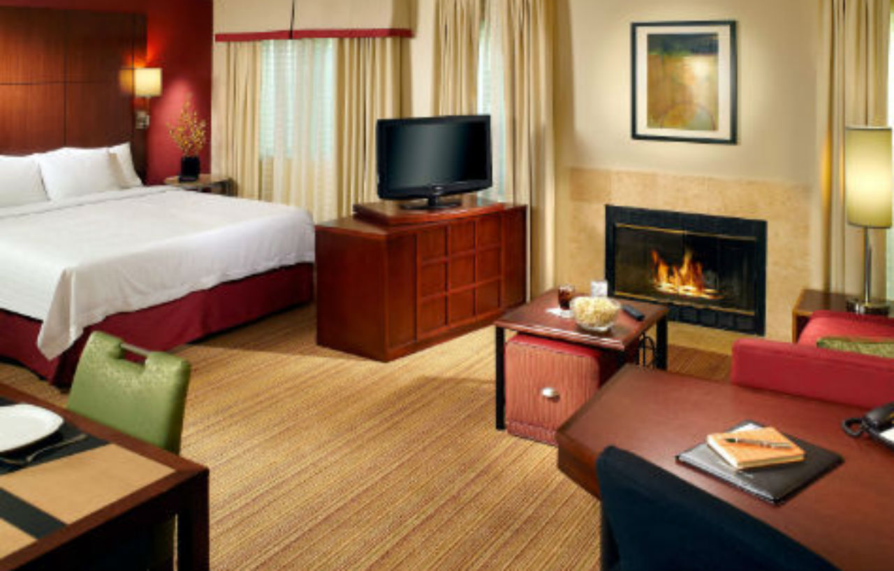 Sonesta Es Suites Nashville Brentwood Buitenkant foto