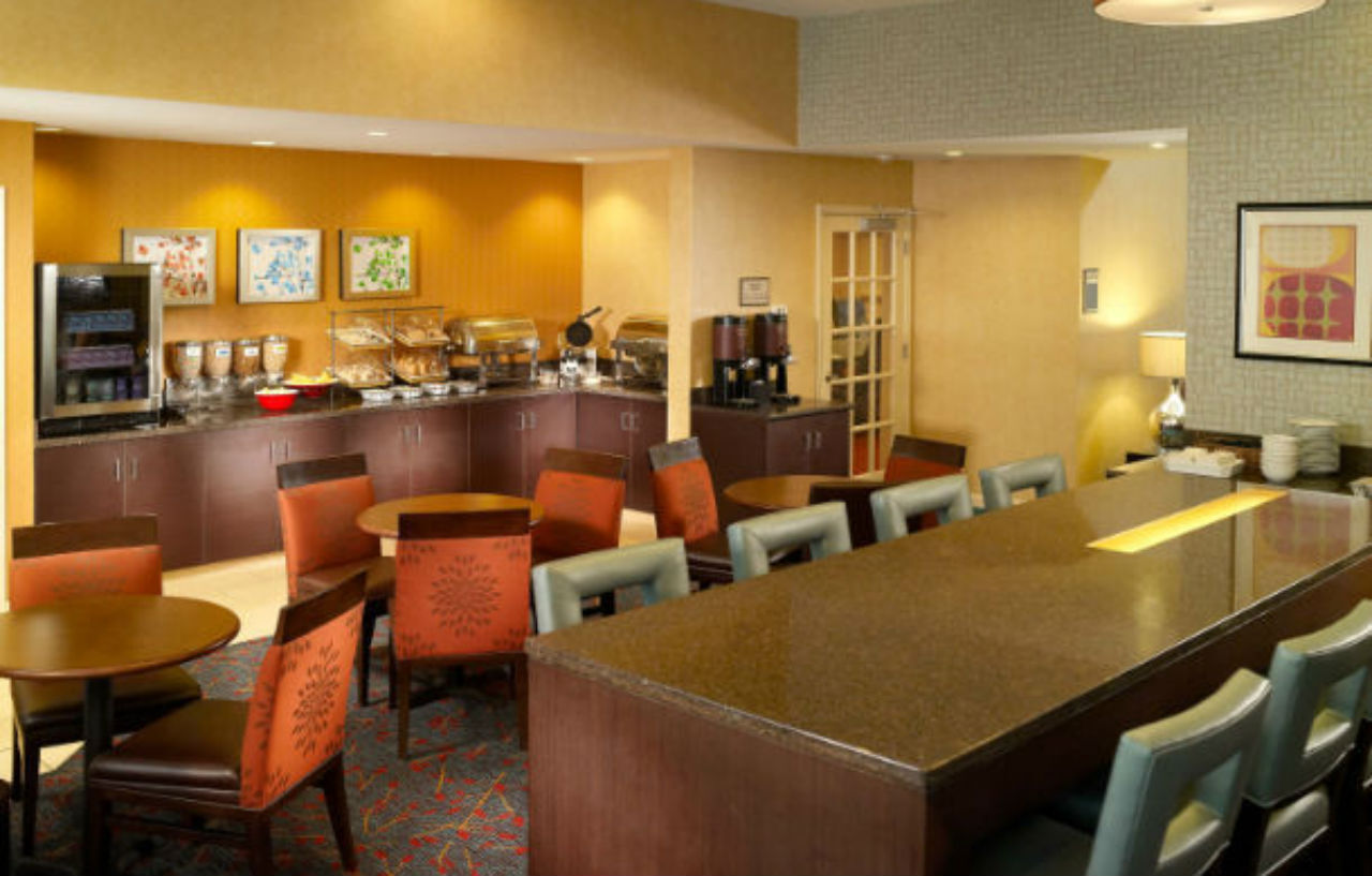 Sonesta Es Suites Nashville Brentwood Buitenkant foto